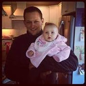 James John's photo