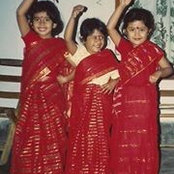 Chandni Datta's photo