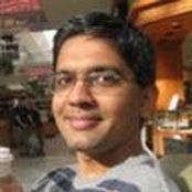 Foto von Sreekanth Ramakrishnan