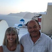 Gina Balourdas's photo