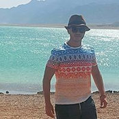 Foto von Mohamed Ali