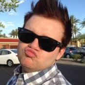 Eric Laidlaw's photo