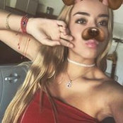 Isabelle Graces foto