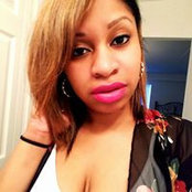 Sade Montague's photo