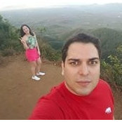 Darlan Moreira's photo