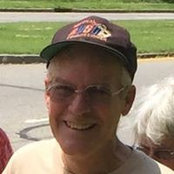 David Kemp's photo