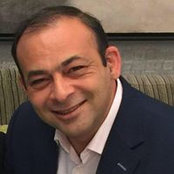 Sam Babayan's photo