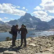 Alex Vaughan's photo