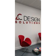 AC Design Solutions Ltd