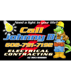 Call JohnnyB LLC