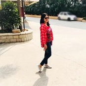 Neha Singh's photo
