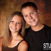 Rochelle David's photo