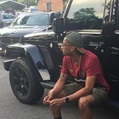 Louis Harrell III's photo