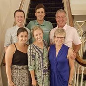 Madeline Spencer's photo