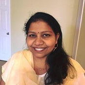 Aberna Jeyachandran's photo