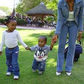 Foto von Ruth Moloi