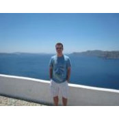 Frank Carroll's photo