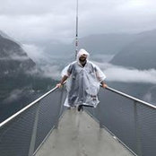 Ali Mandegars foto