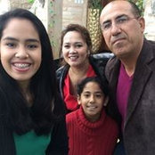 Helen Membrano's photo