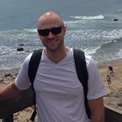 Gregory Bertoncini's photo