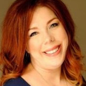 Julie Avinas billede