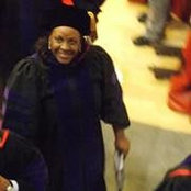 Vonetta Cyrus Barker's photo