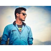 Barath Raam's photo