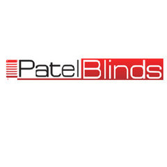 Patel blinds