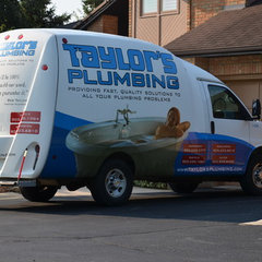 Taylor's Plumbing