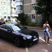 Richard Cucu's photo