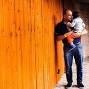 Taimur Khan's photo