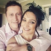 Alex Smith's photo