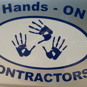 Hands-On Contractorss foto