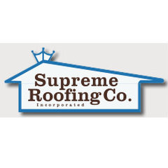 Supreme Roofing Company Inc.