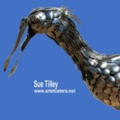 Sue Tilley's photo