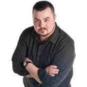 Kenny Holmes's photo