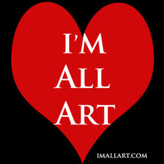 I'm All Art