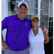 Megan & Brian McGowan's photo