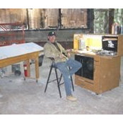 Tony Seibel's photo