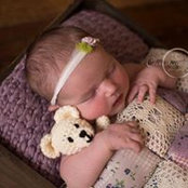 Sara Hill's photo