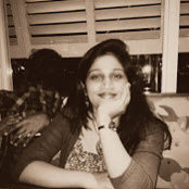 suman podila's photo