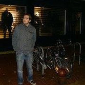 Alexandre Huret's photo