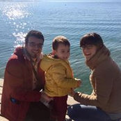 Salih Mutlu's photo