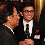 Photo de Paras Shah