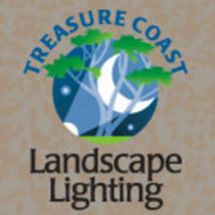 Treasure Coast Landscape Lighting INC
