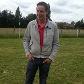 Antoine Capenol's photo