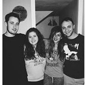 Rachel Belinky's photo