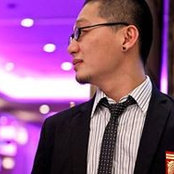 Teddy Yang's photo