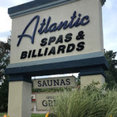Atlantic Spas and Billiards's profile photo