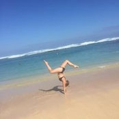 Erin Lindvalls foto